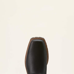 Men Stoney Creek Square Toe Western Boot | Ariat Discount