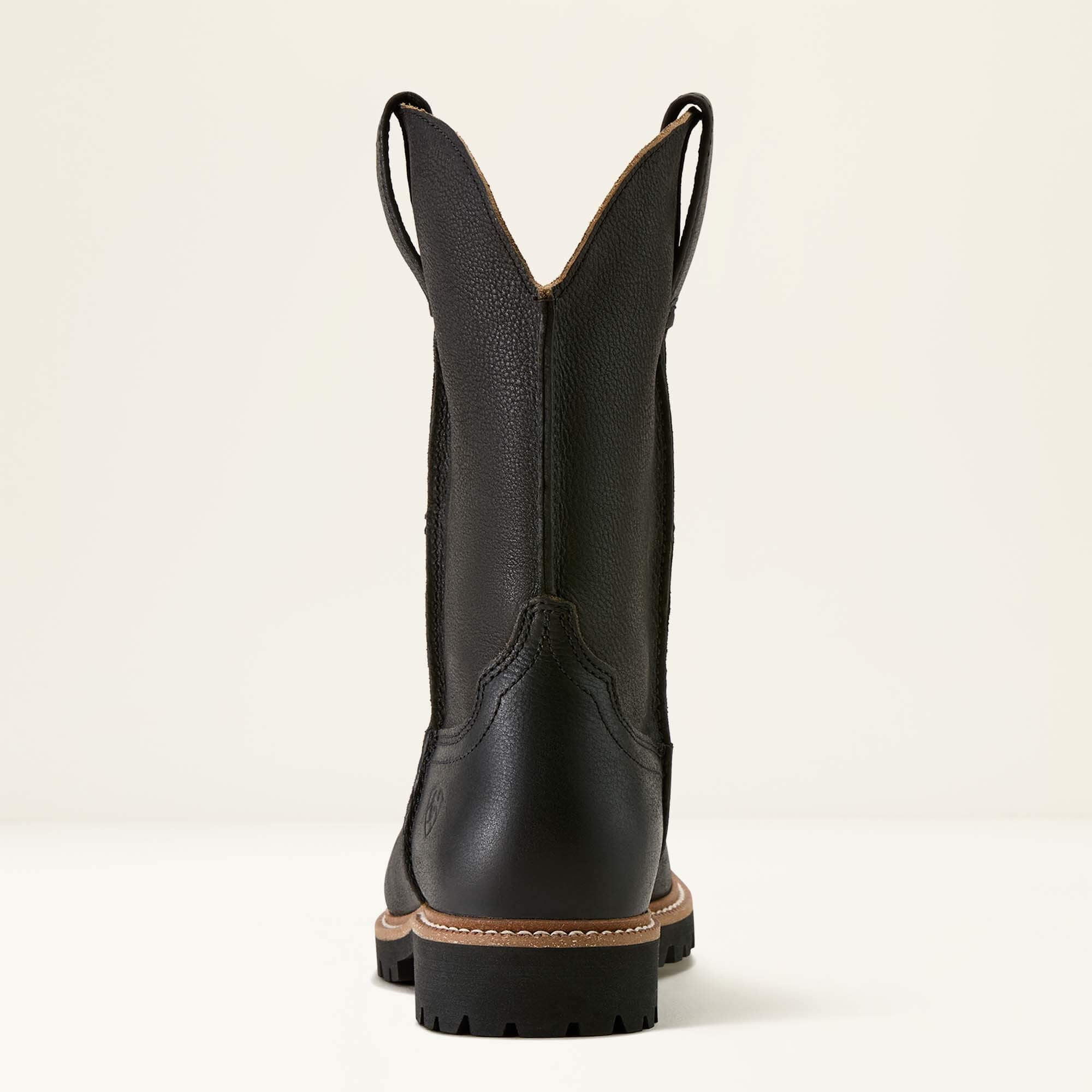 Men Stoney Creek Square Toe Western Boot | Ariat Discount