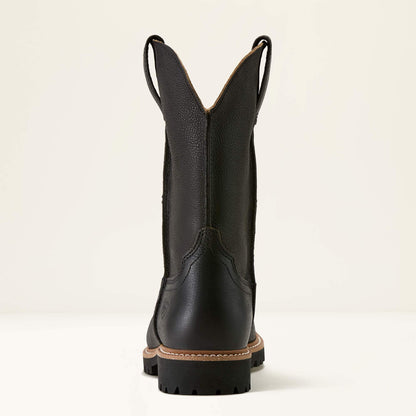 Men Stoney Creek Square Toe Western Boot | Ariat Discount