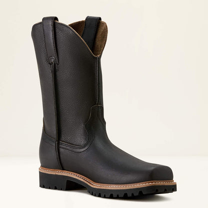 Men Stoney Creek Square Toe Western Boot | Ariat Discount