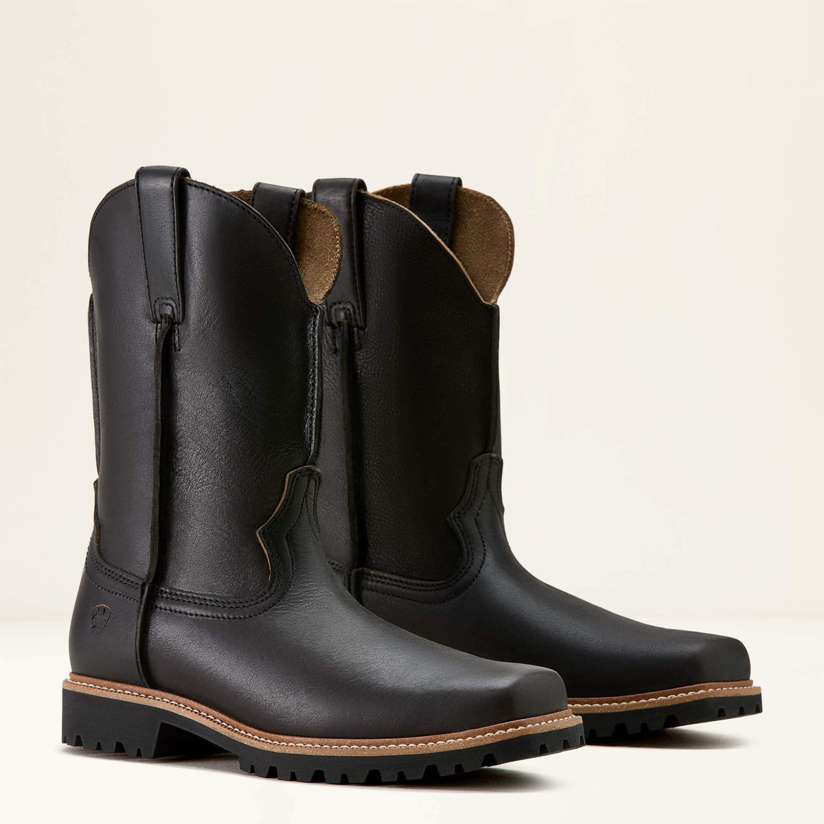 Men Stoney Creek Square Toe Western Boot | Ariat Discount