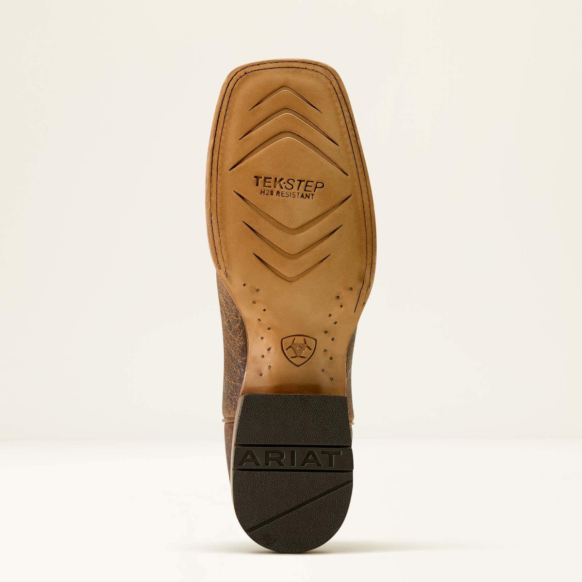 Men Rock Ridge Wide Square Toe Western Boot | Ariat us