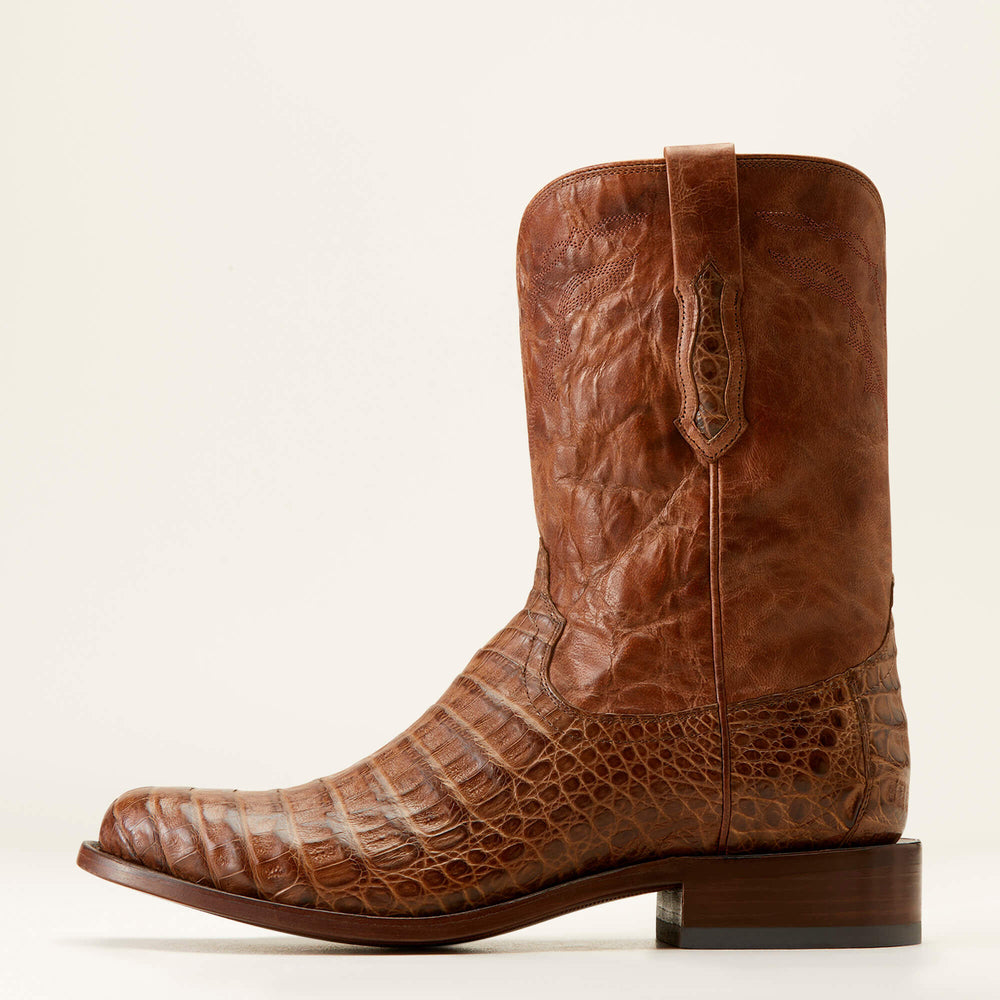 Men Bench Made Clanton Western Boot | Ariat near me