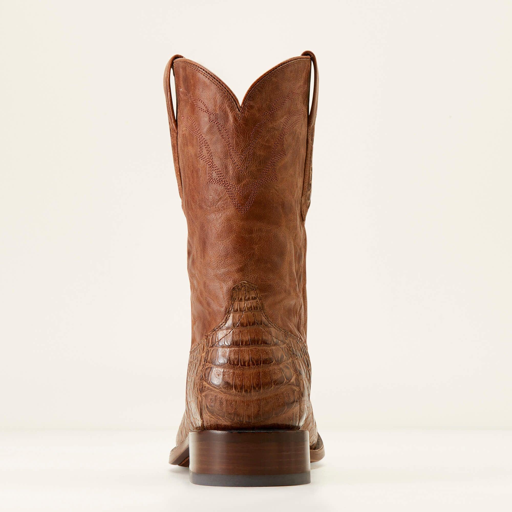 Men Bench Made Clanton Western Boot | Ariat near me