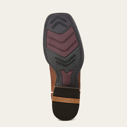 Men Quickdraw Western Boot | Ariat Online