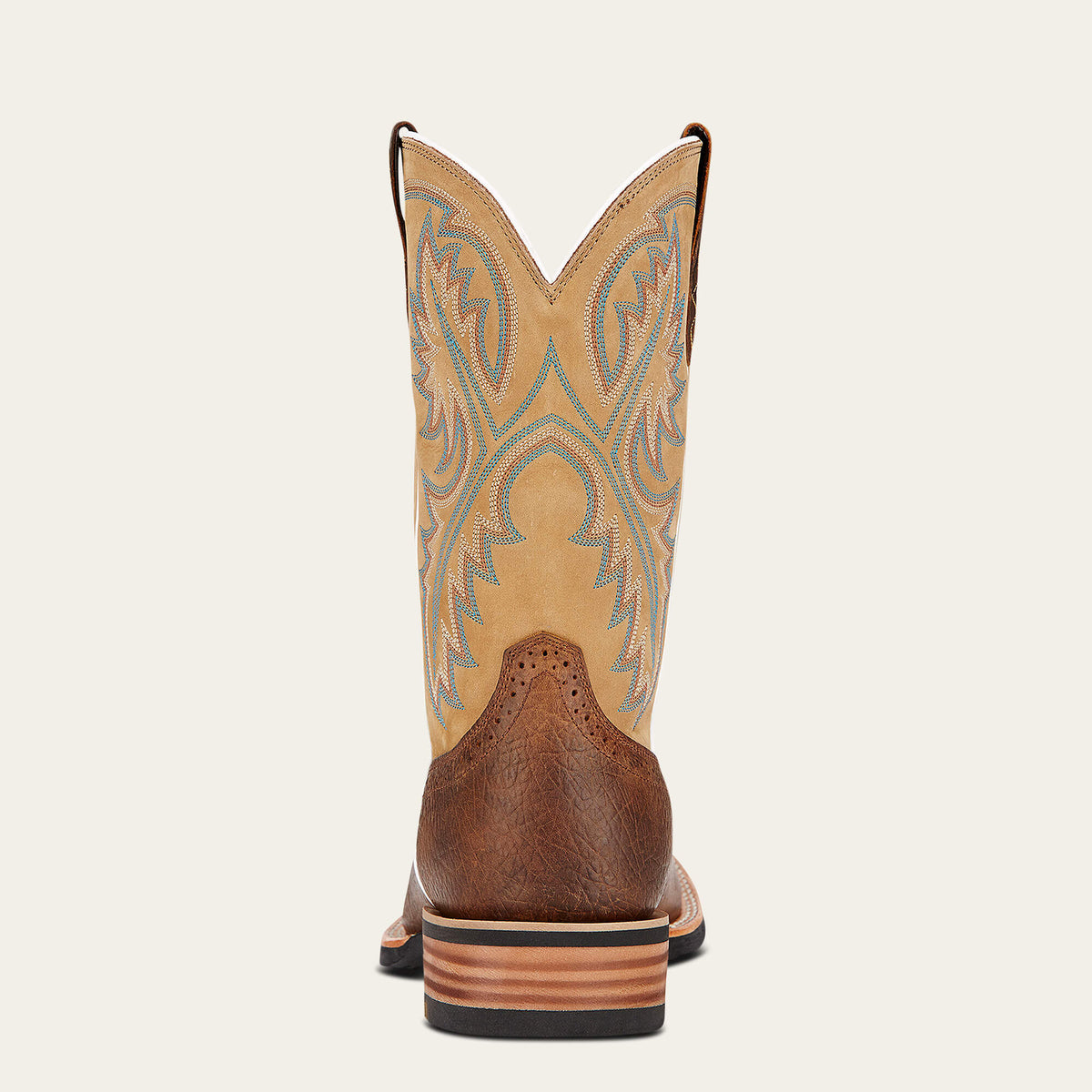 Men Quickdraw Western Boot | Ariat Online