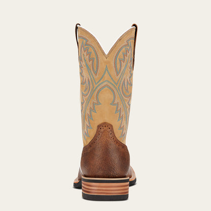 Men Quickdraw Western Boot | Ariat Online