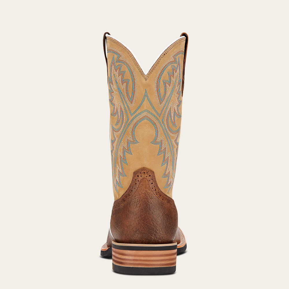 Men Quickdraw Western Boot | Ariat Online
