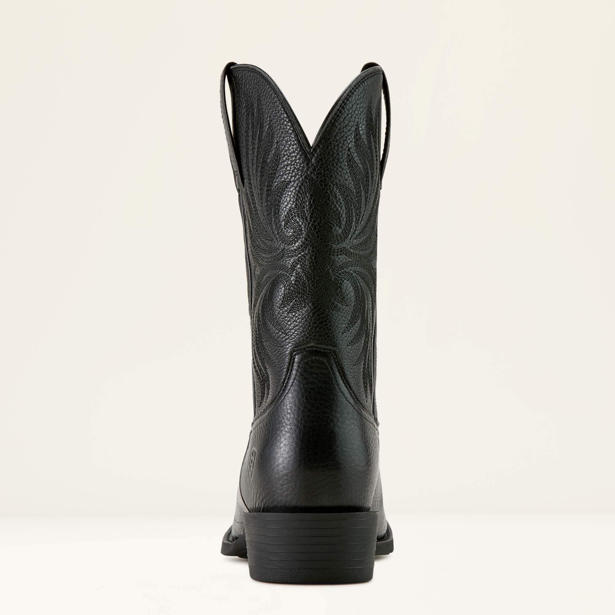 Men Sport Narrow Cutter Toe Cowboy Boot | Ariat Outlet