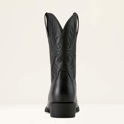 Men Sport Narrow Cutter Toe Cowboy Boot | Ariat Outlet