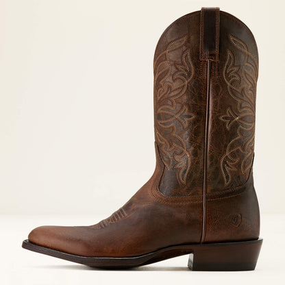 Men Maverick Western Boot | Ariat for sale