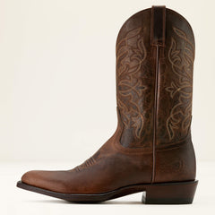 Men Maverick Western Boot | Ariat for sale