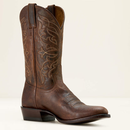 Men Maverick Western Boot | Ariat for sale