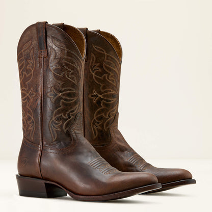 Men Maverick Western Boot | Ariat for sale