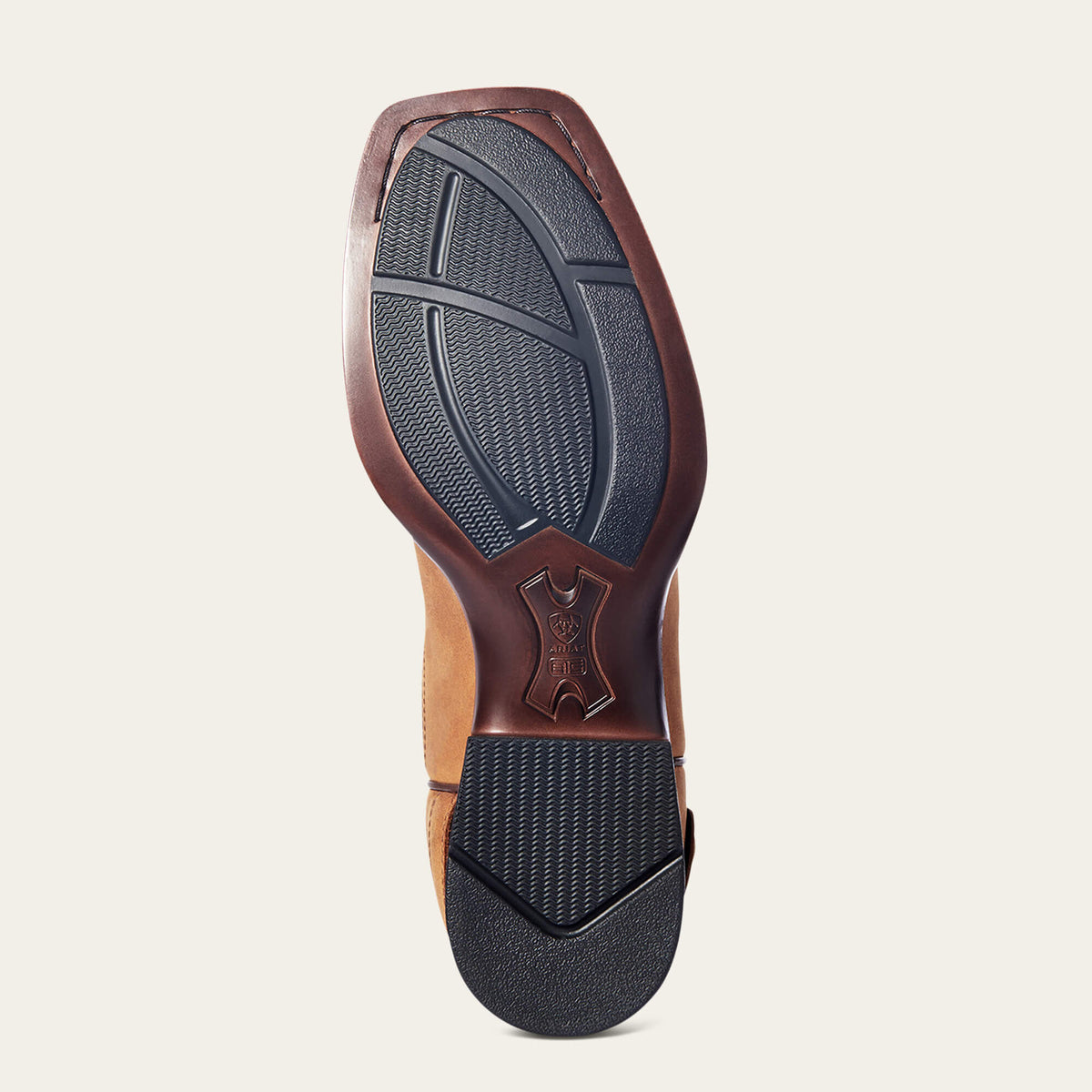 Men Ryden Ultra EZ Zip Cowboy Boot | Ariat us