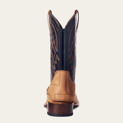 Men Ryden Ultra EZ Zip Cowboy Boot | Ariat us