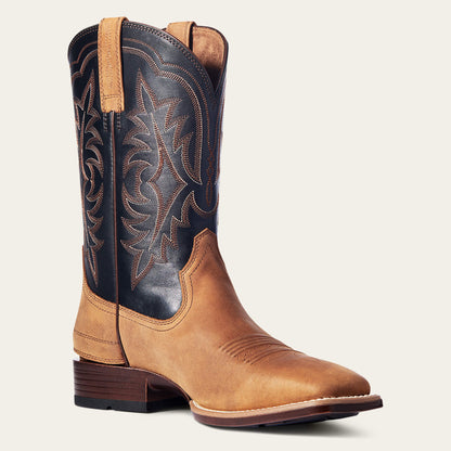 Men Ryden Ultra EZ Zip Cowboy Boot | Ariat us