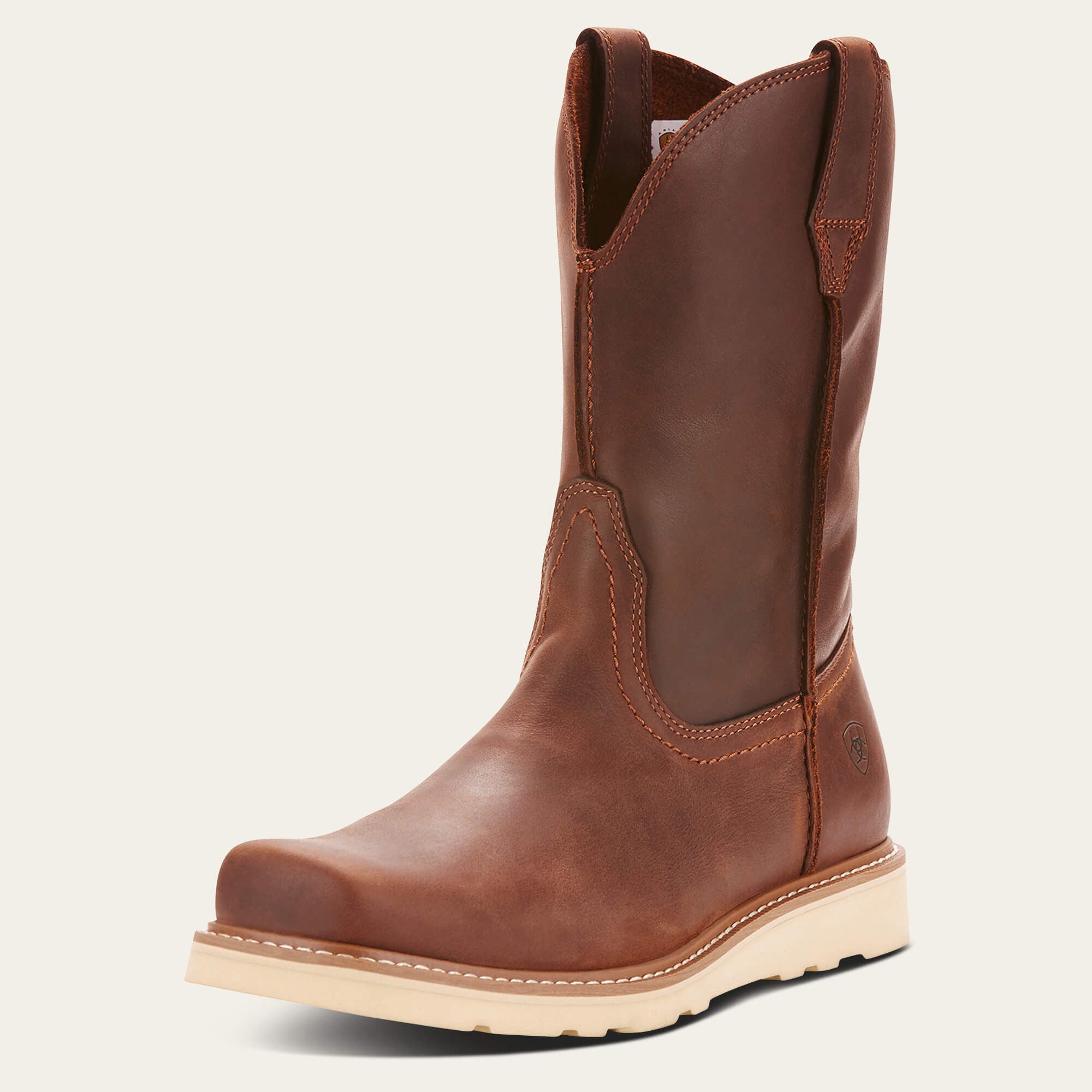 Men Rambler Recon Western Boot | Ariat near me