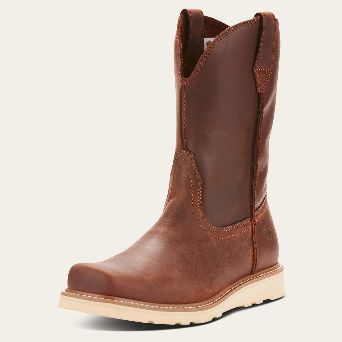 Men Rambler Recon Western Boot | Ariat near me