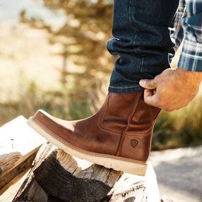 Men Rambler Recon Western Boot | Ariat near me