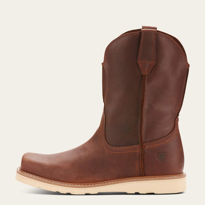 Men Rambler Recon Western Boot | Ariat near me
