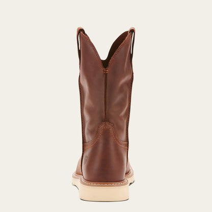 Men Rambler Recon Western Boot | Ariat near me