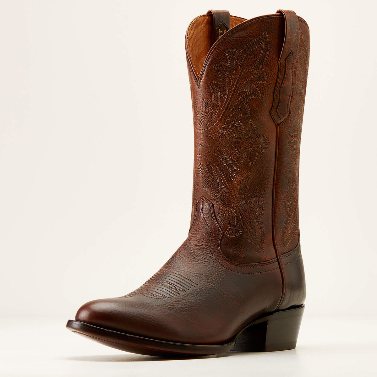 Men Bench Made James Western Boot | Ariat Online