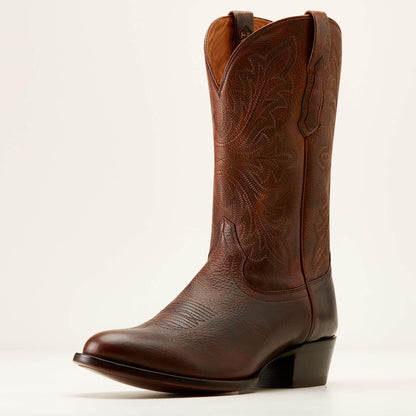 Men Bench Made James Western Boot | Ariat Online