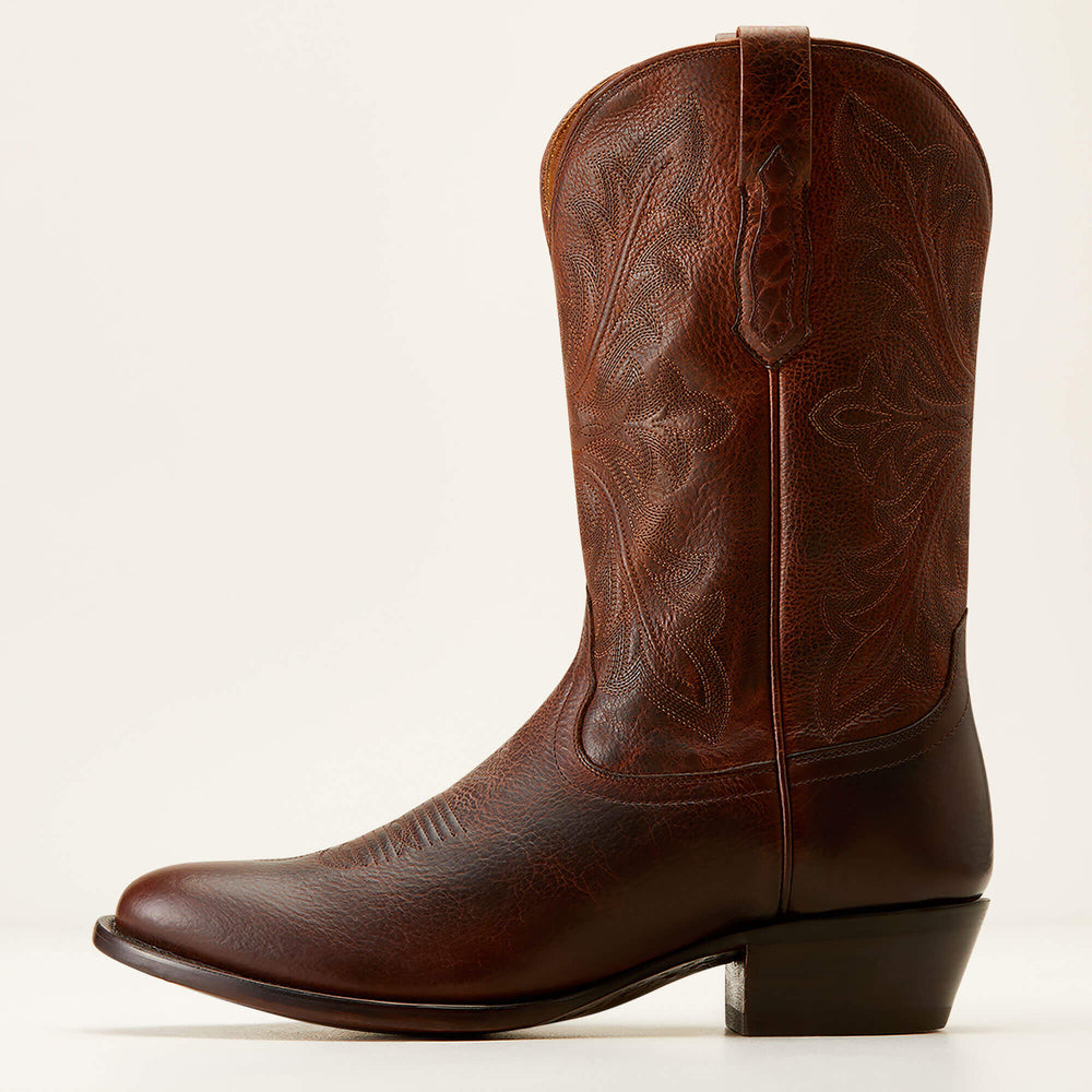 Men Bench Made James Western Boot | Ariat Online