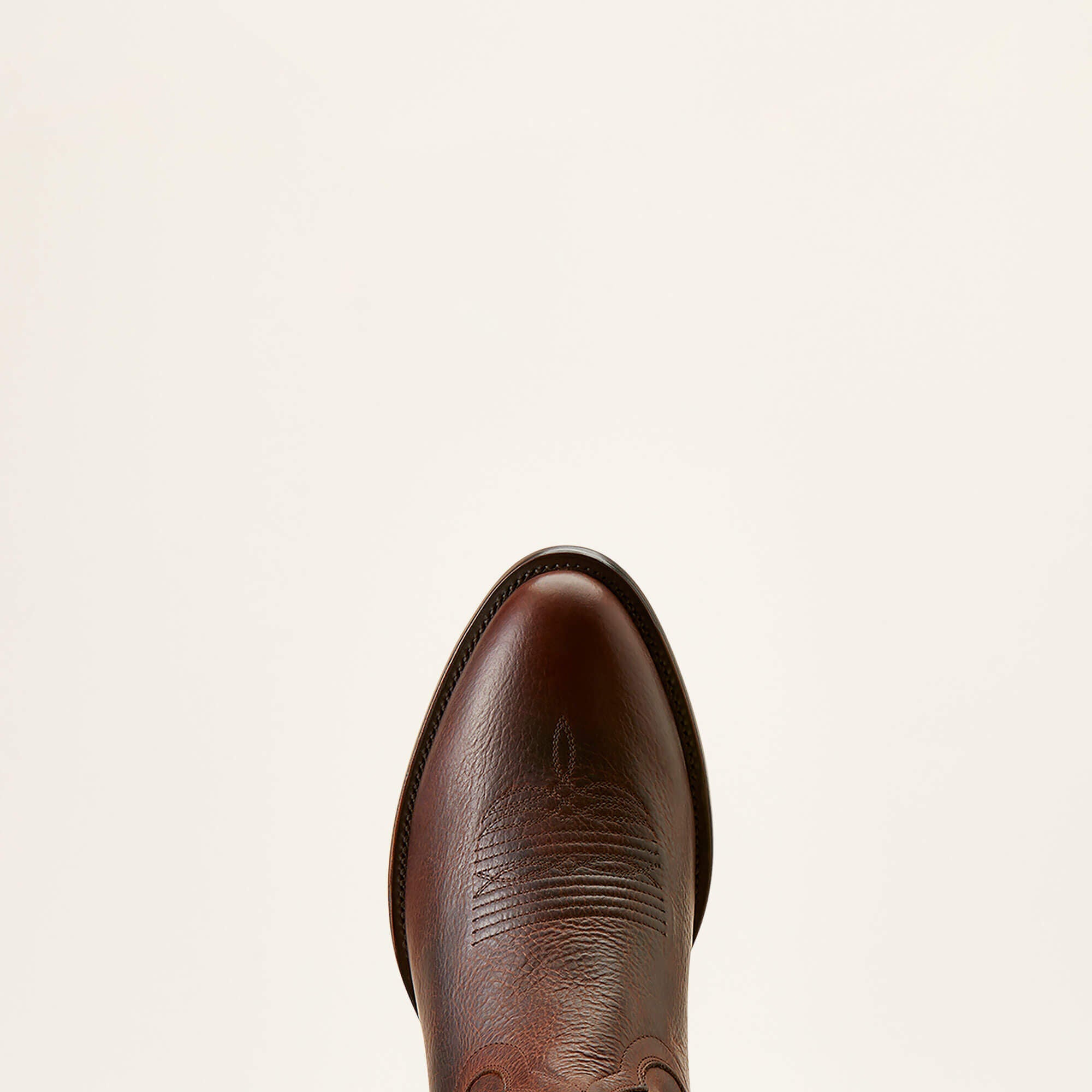 Men Bench Made James Western Boot | Ariat Online