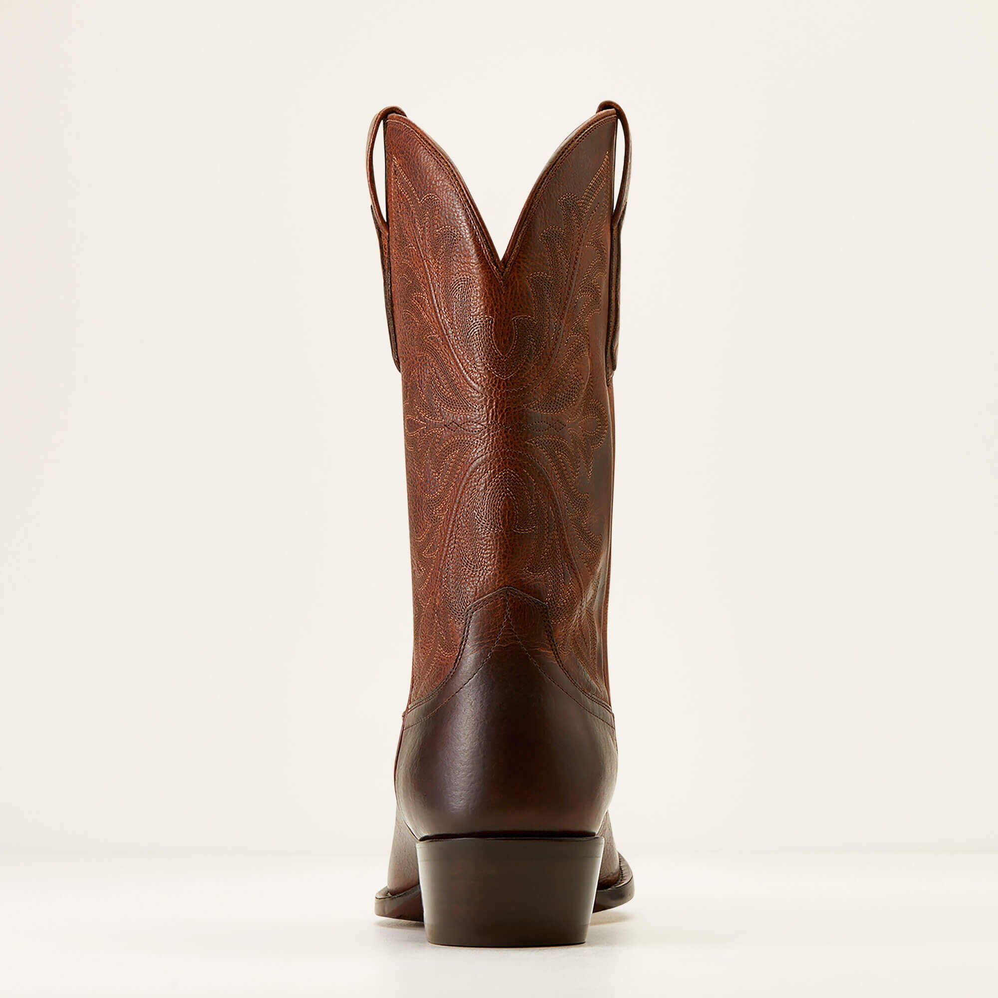 Men Bench Made James Western Boot | Ariat Online