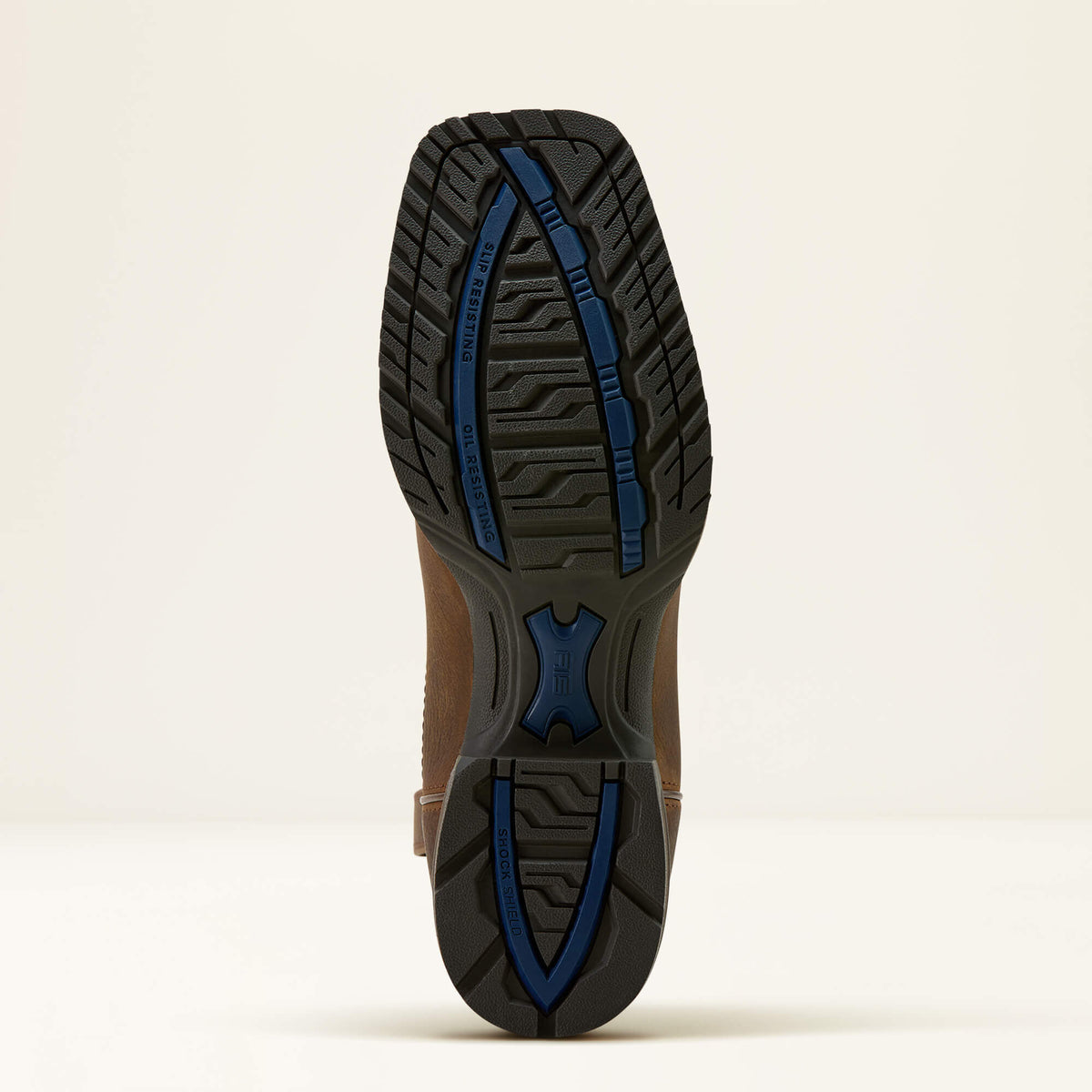Men Hybrid Ranchwork Waterproof Cowboy Boot | Ariat Outlet