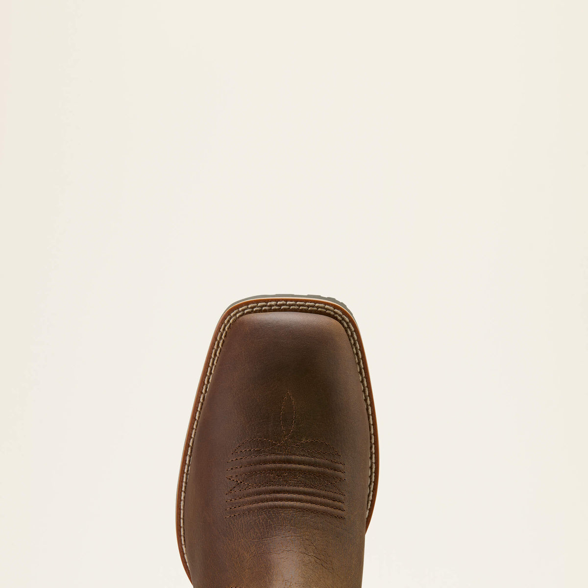 Men Hybrid Ranchwork Waterproof Cowboy Boot | Ariat Outlet
