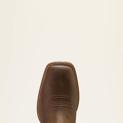 Men Hybrid Ranchwork Waterproof Cowboy Boot | Ariat Outlet