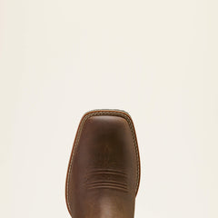 Men Hybrid Ranchwork Waterproof Cowboy Boot | Ariat Outlet