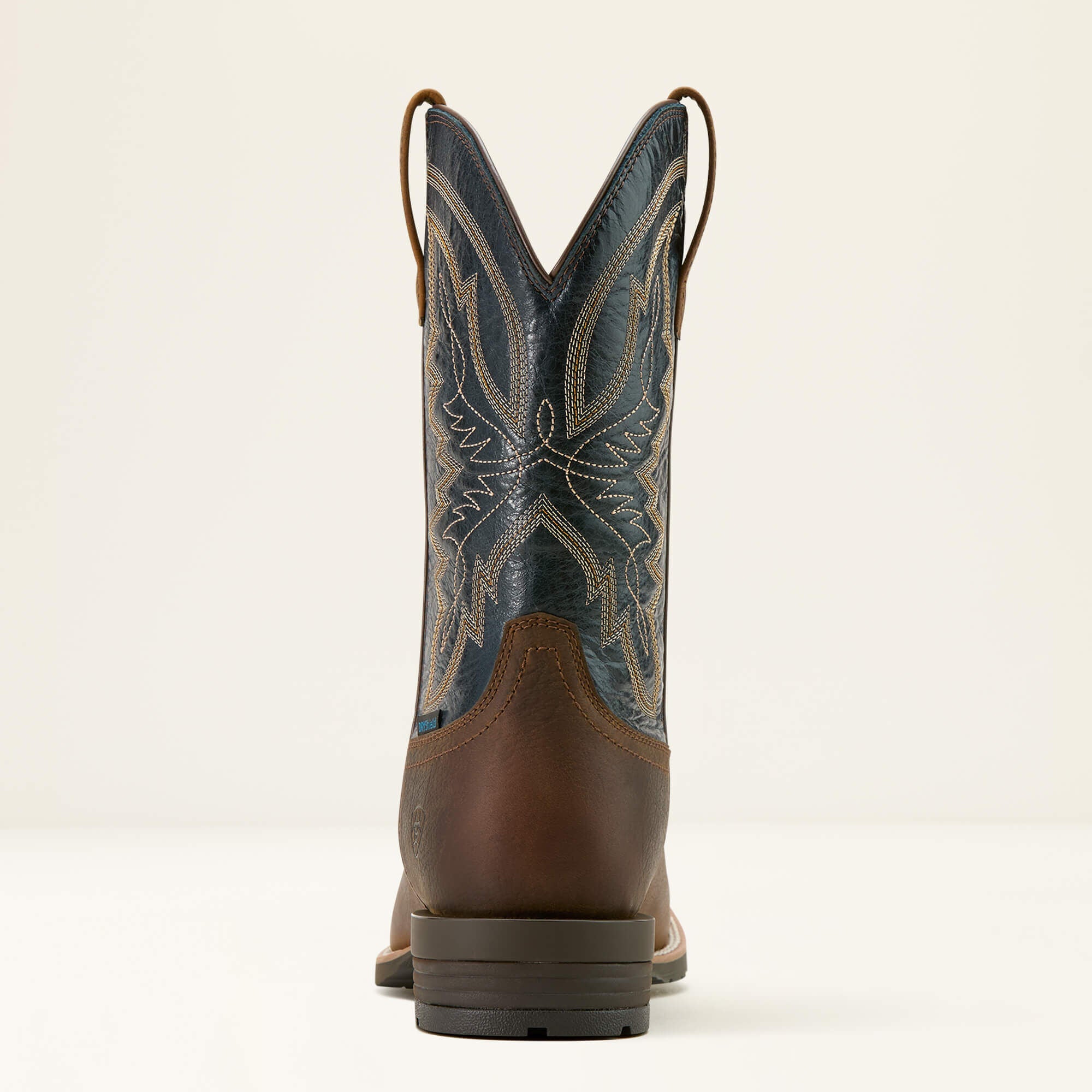 Men Hybrid Ranchwork Waterproof Cowboy Boot | Ariat Outlet