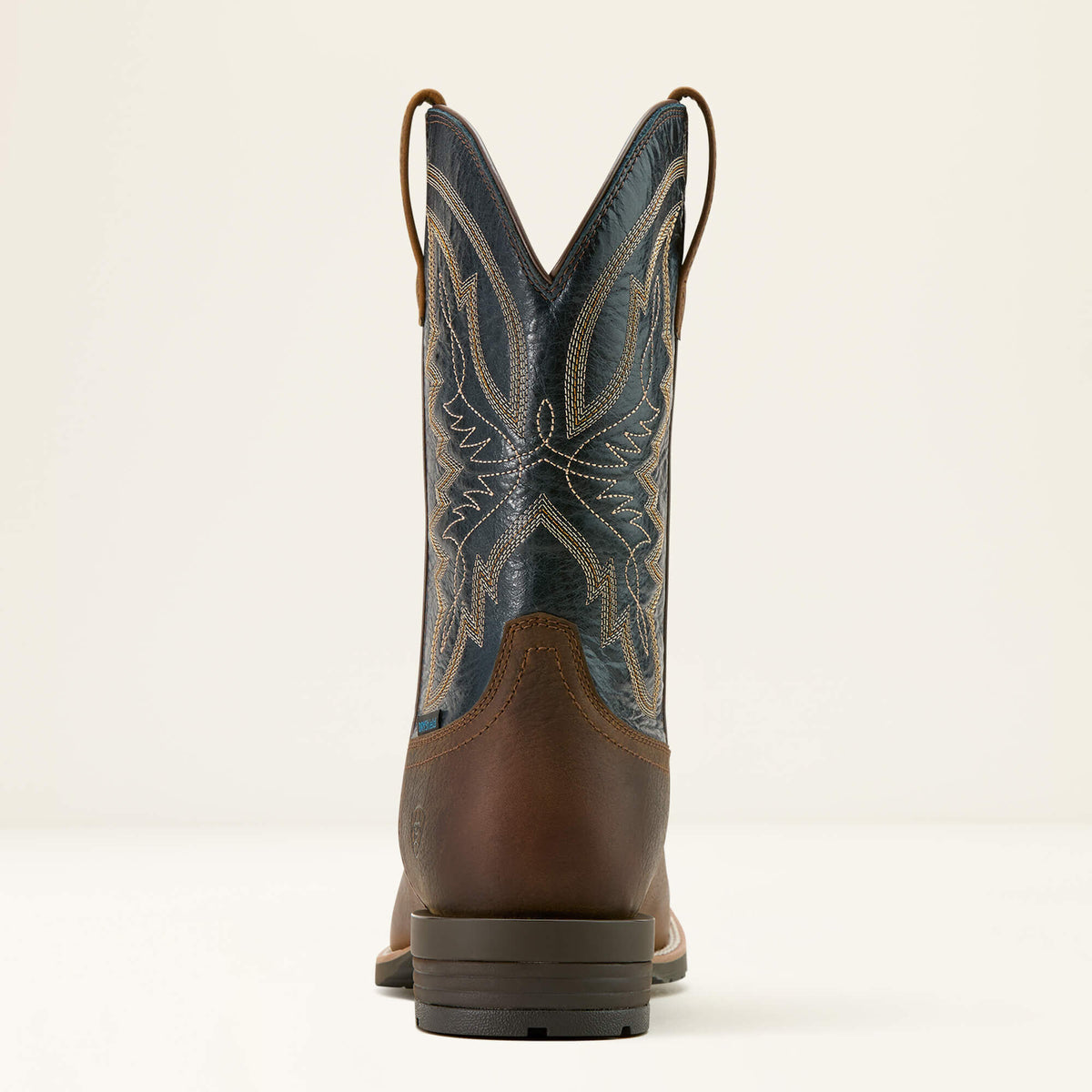 Men Hybrid Ranchwork Waterproof Cowboy Boot | Ariat Outlet