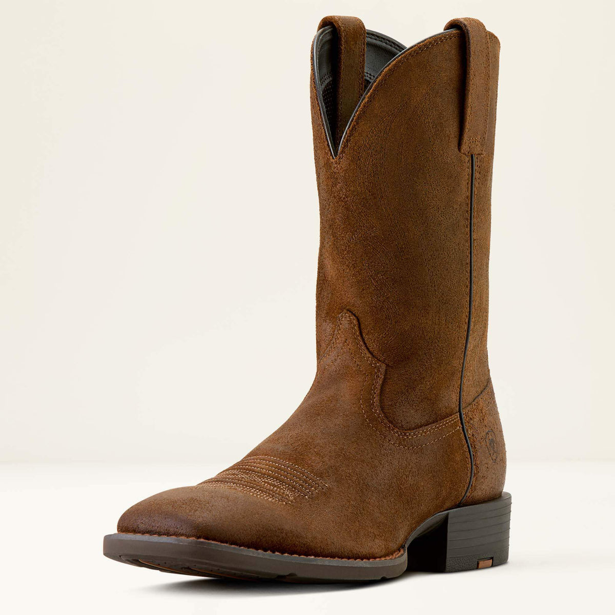Men Sport Big Country Wide Square Toe Cowboy Boot | Ariat on sale