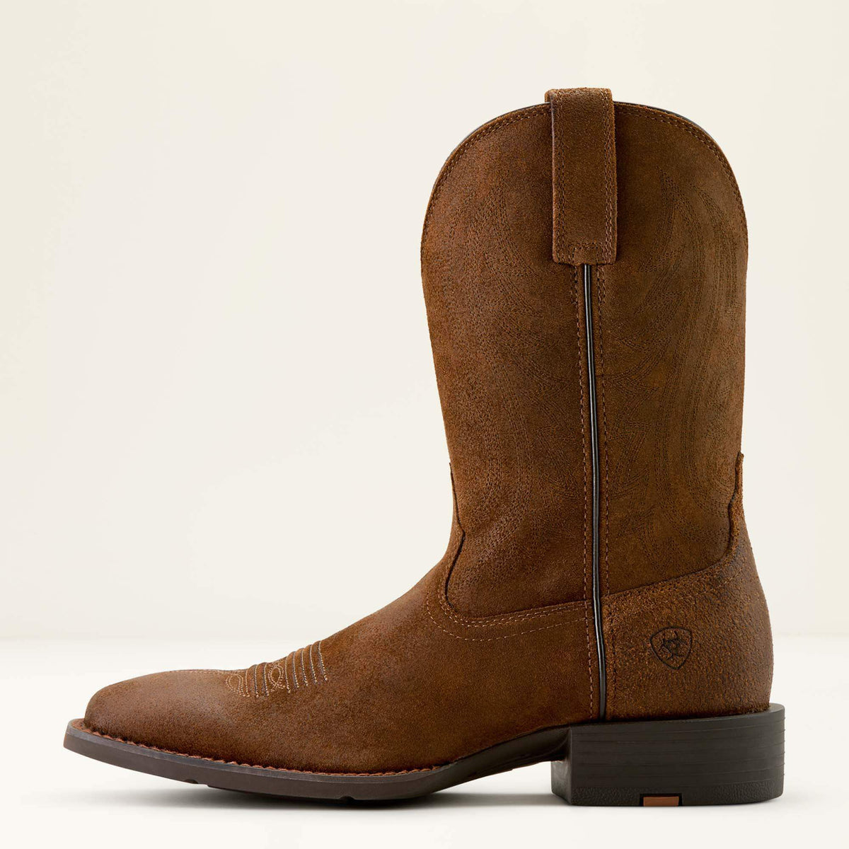 Men Sport Big Country Wide Square Toe Cowboy Boot | Ariat on sale