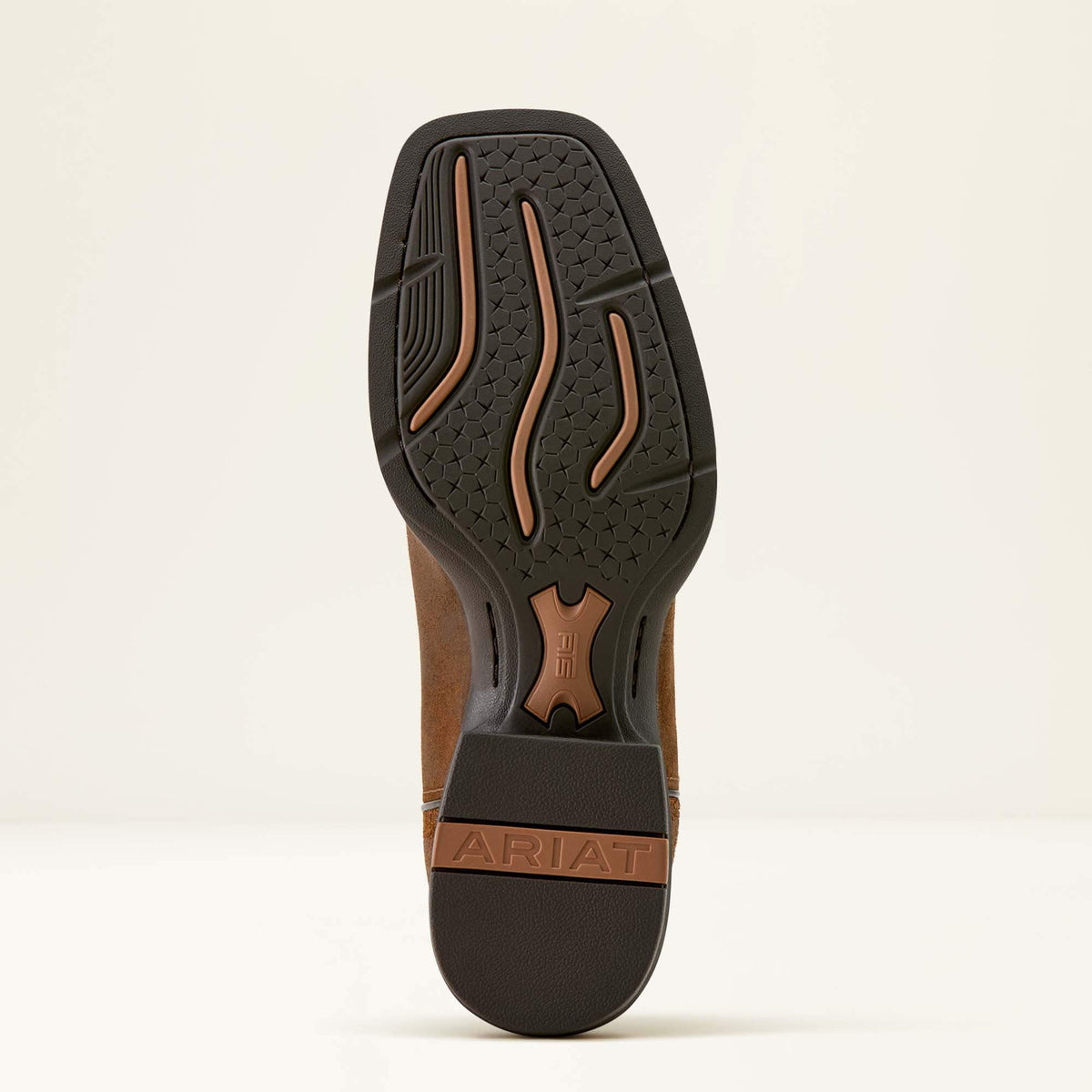 Men Sport Big Country Wide Square Toe Cowboy Boot | Ariat on sale