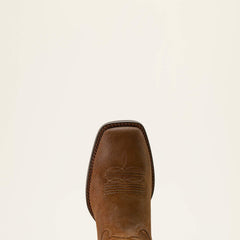 Men Sport Big Country Wide Square Toe Cowboy Boot | Ariat on sale