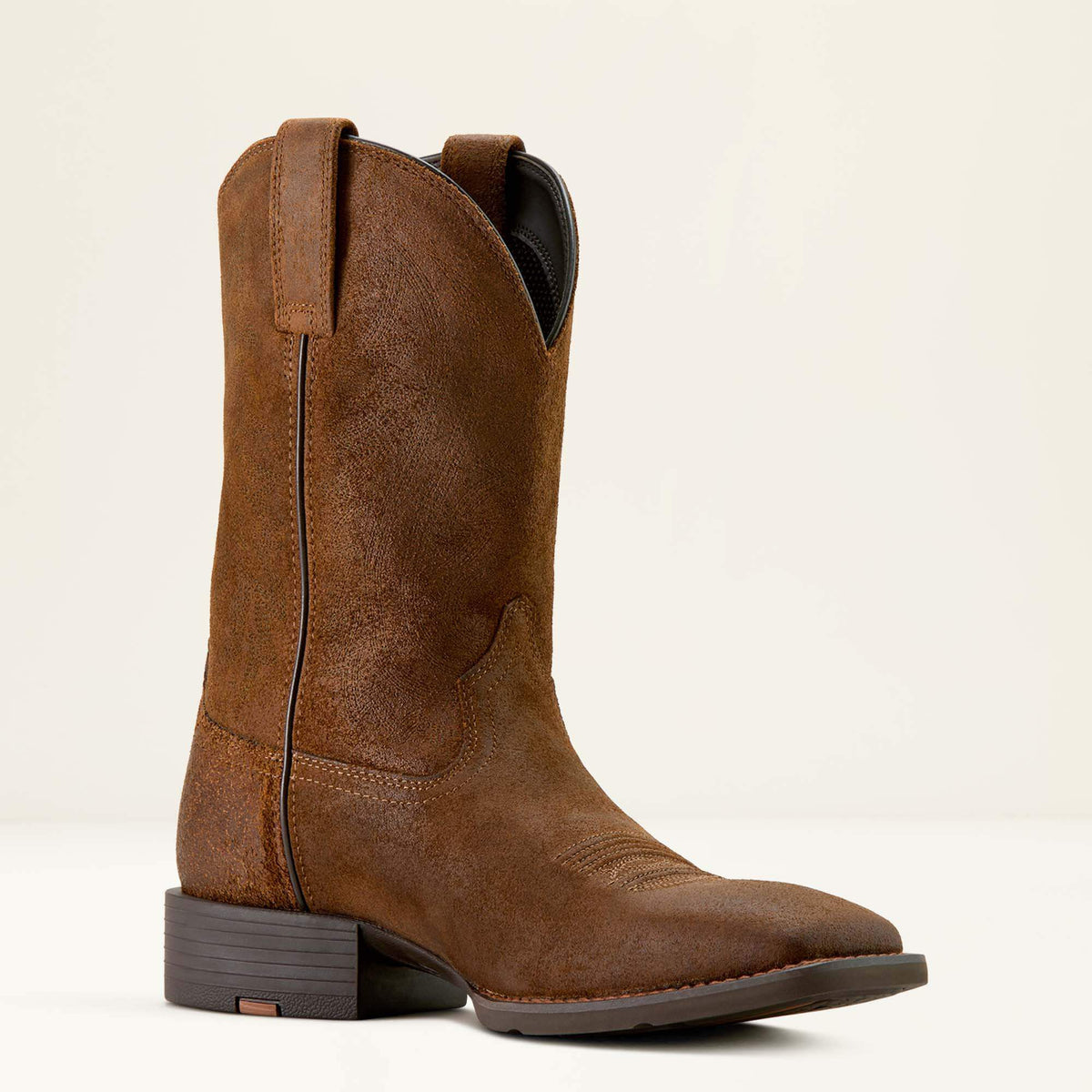 Men Sport Big Country Wide Square Toe Cowboy Boot | Ariat on sale