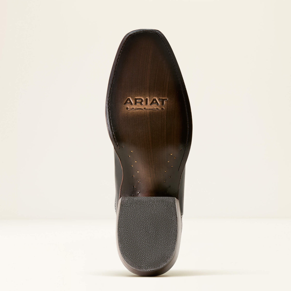 Men Willie Western Boot | Ariat for sale