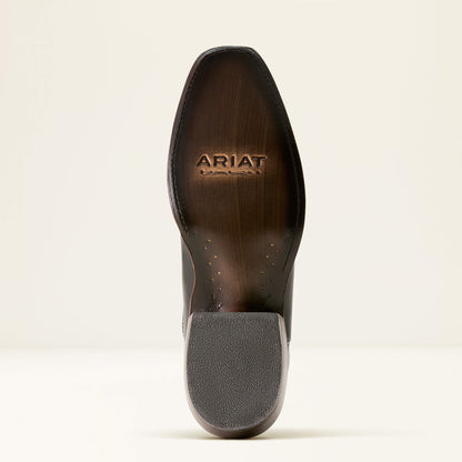 Men Willie Western Boot | Ariat for sale