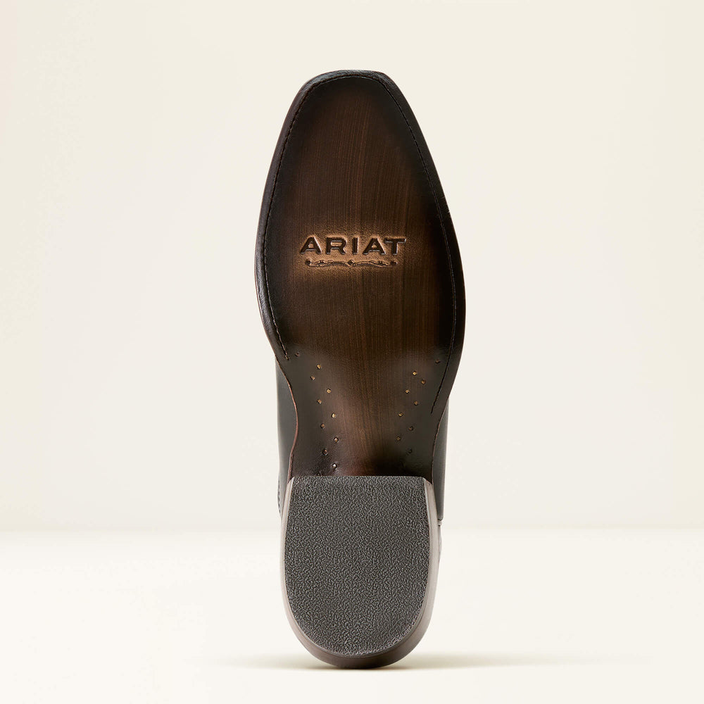 Men Willie Western Boot | Ariat for sale