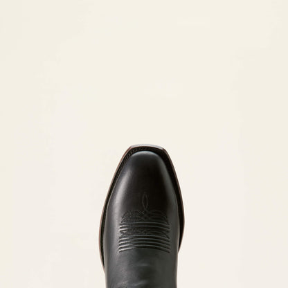 Men Willie Western Boot | Ariat for sale