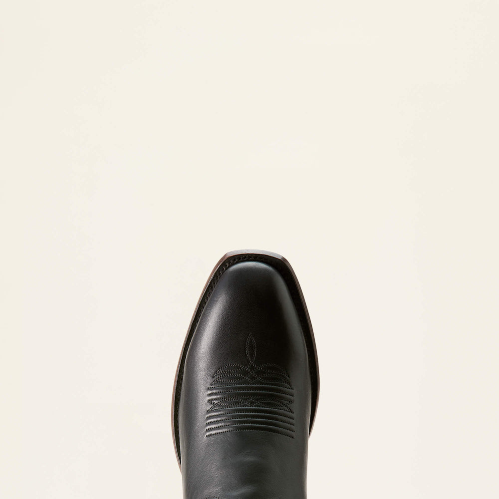 Men Willie Western Boot | Ariat for sale
