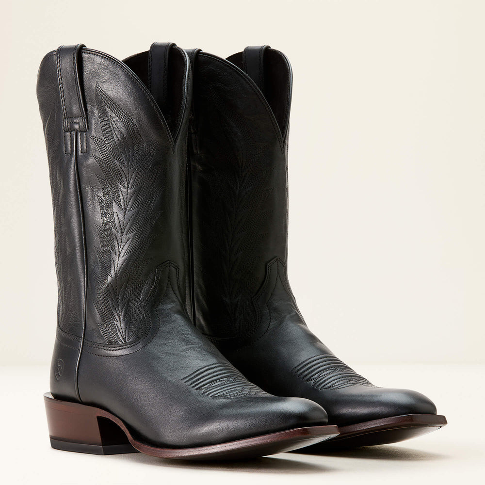 Men Willie Western Boot | Ariat for sale