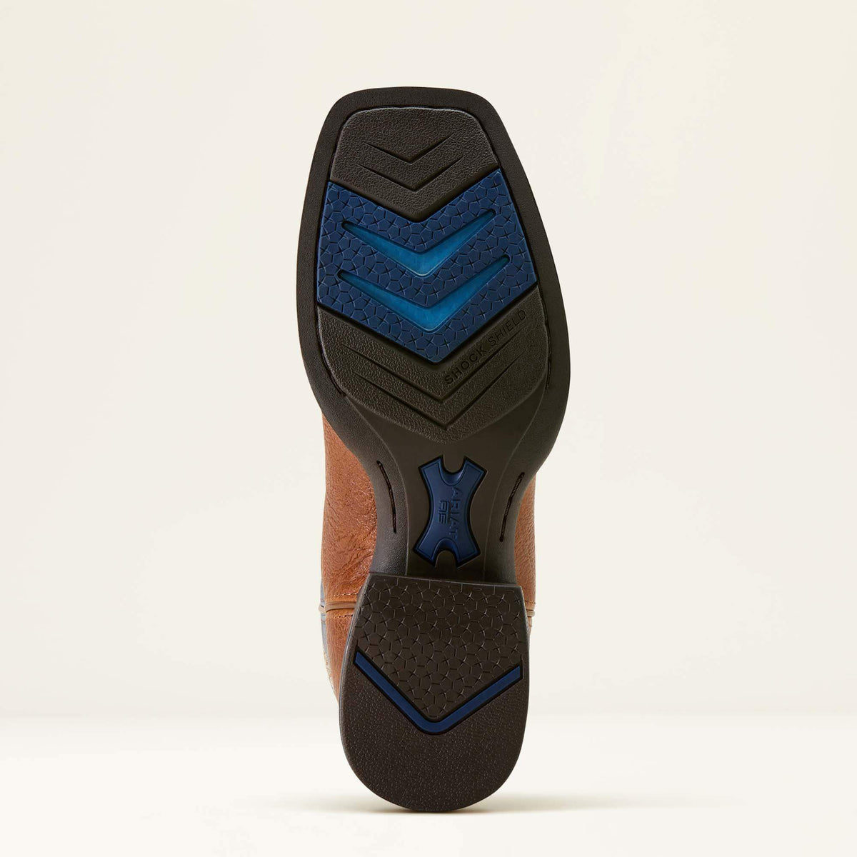 Men Captivate Wide Square Toe Cowboy Boot | Ariat