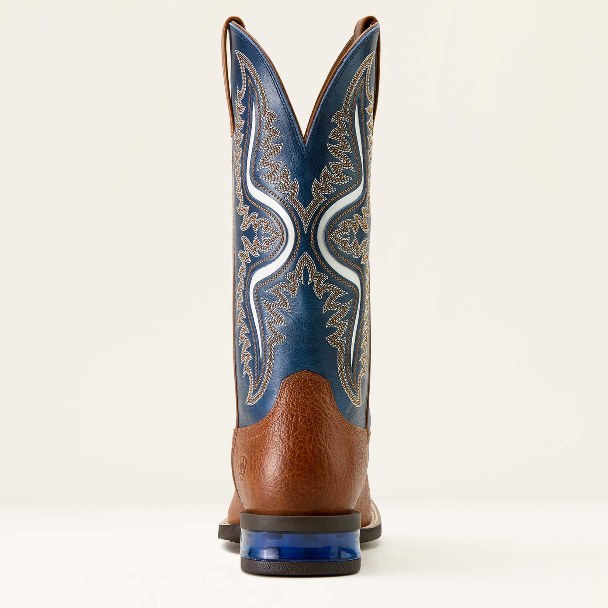 Men Captivate Wide Square Toe Cowboy Boot | Ariat